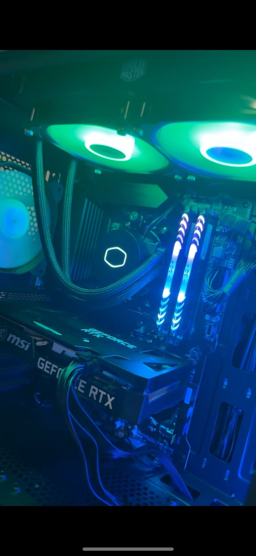 Gaming Pc