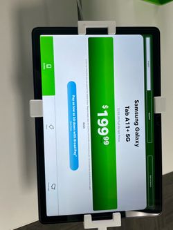 Samsung galaxy 11+