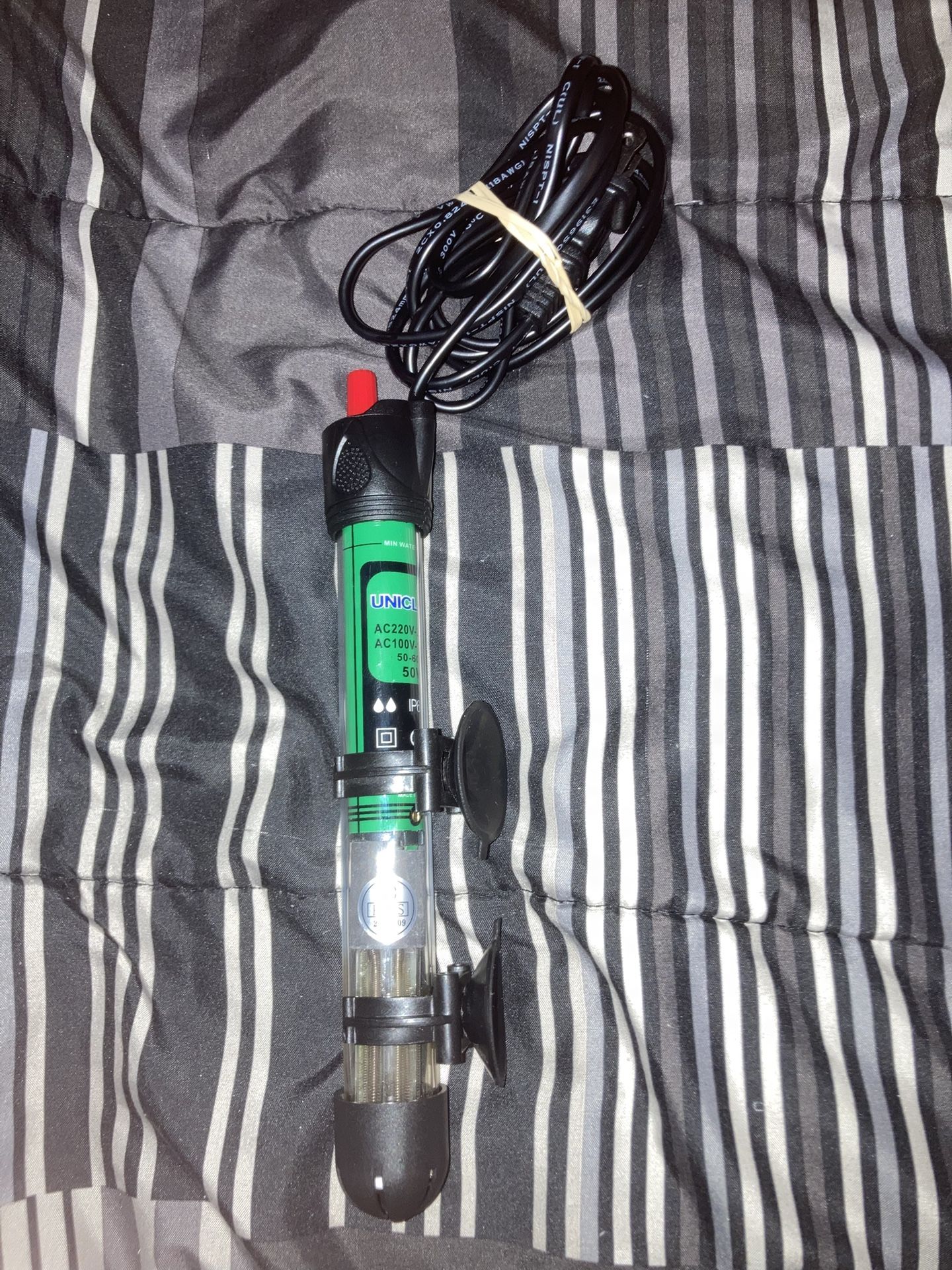 Aquarium Heater