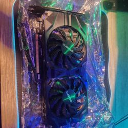 8GB Gigabyte GV-R939G1 GAMING-8GD GDDR5 2xDVI/HDMI/3xDP 