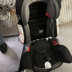 Car Seat 2 To 5 Years Old 