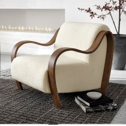 Chair Crate And Barrel New 