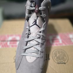 Jordan 6 A Ma Maniere