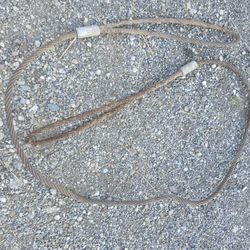 Heavy Duty Steel Cable 