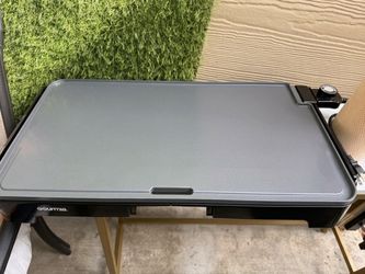 New Electric Skillet/Griddle Set