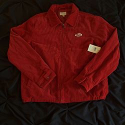 Brixton Workwear Jacket