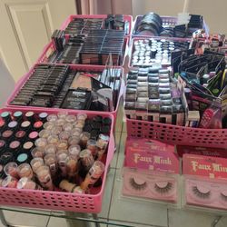 Maquillaje