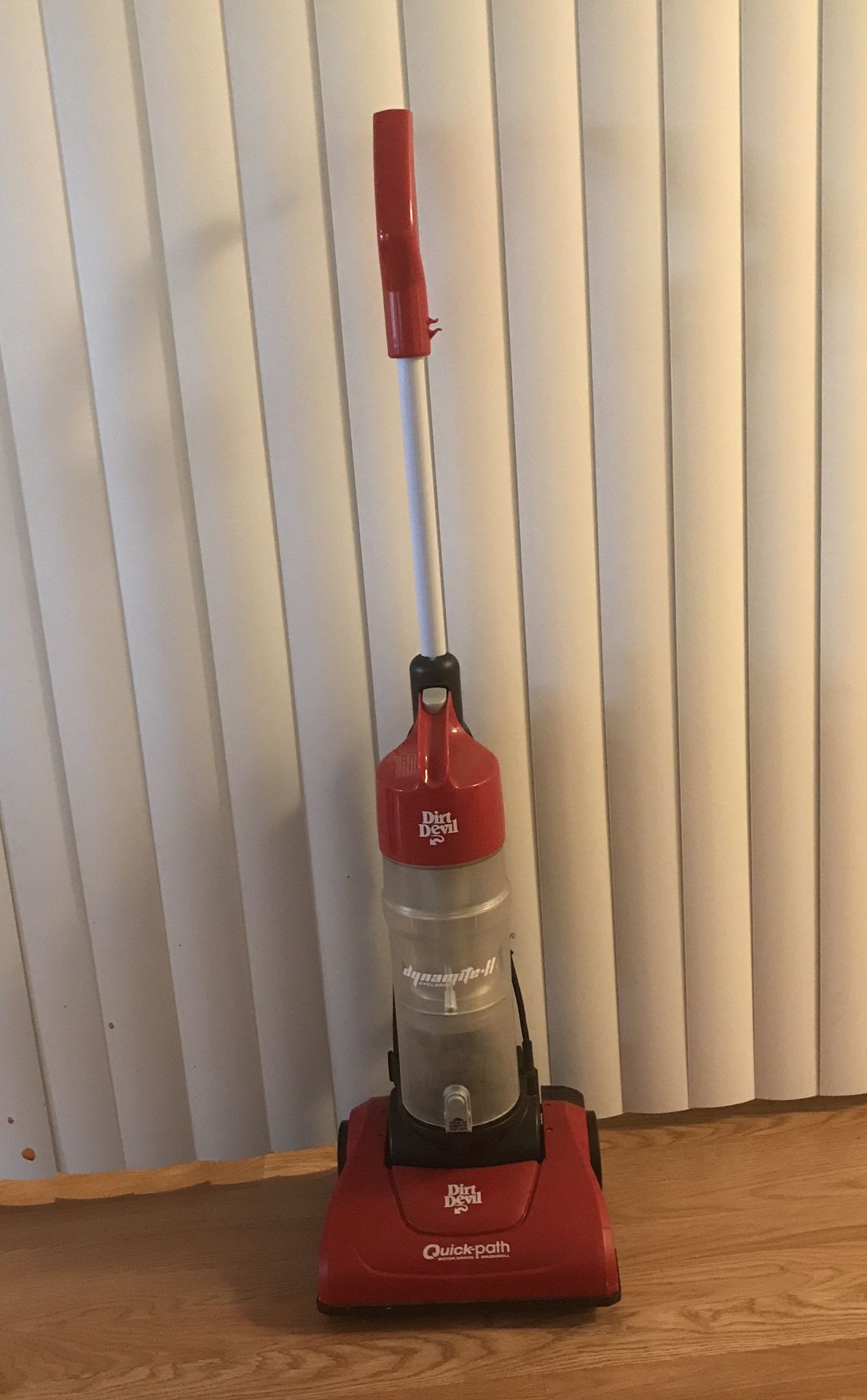 Dirt Devil Quick Path Vacuum Cleaner for Sale in Apopka, FL OfferUp