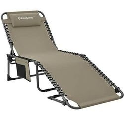 Camping Cots 