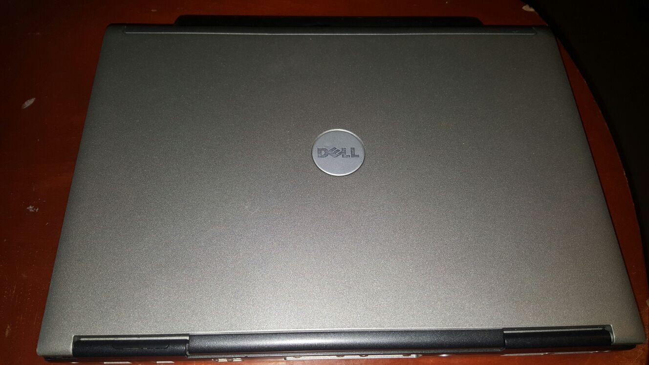 Dell Laptop