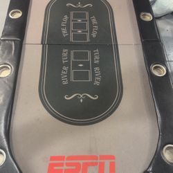 ESPN Poker Table 
