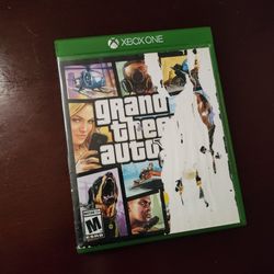 Xbox One Game