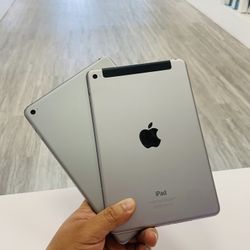 iPad Mini 4th Gen 32GB 