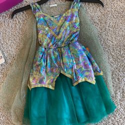 Dragon Princess Costume