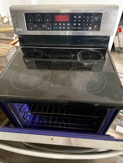 Stoves