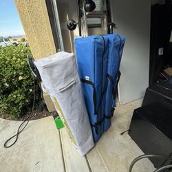 10 X 10 Canopy Tent