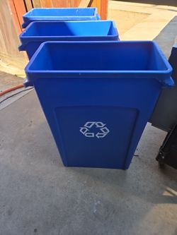 Recycle Rubbermaid Slim Jim - 23 g