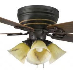 Ceiling Fan Hampton Bay