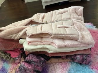 Kids Snow/Winter Gear