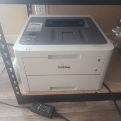 Brother WiFi Printer
