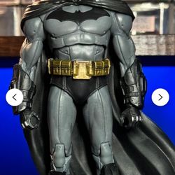 Arkham asylum batman 