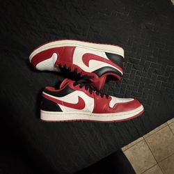 Jordan 1 Lows