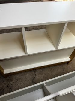 6 cube storage organizer shelf,