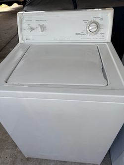 Lavadora Kenmore