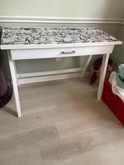 Study desk