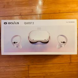 Oculus 2