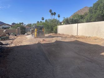 Rock & Dirt