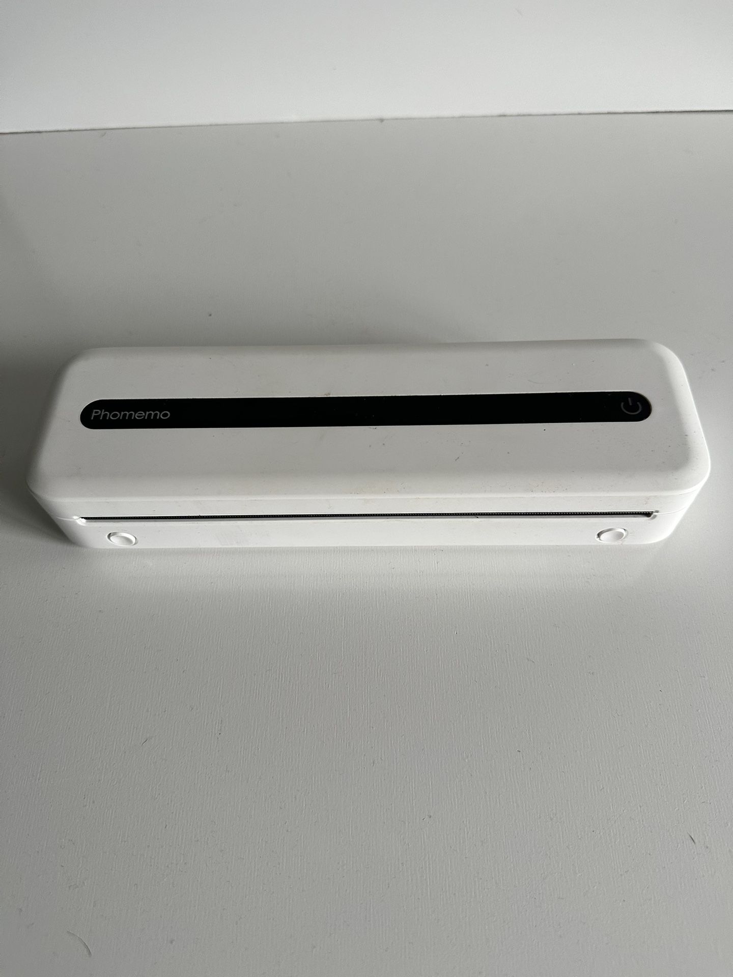 Thermal Printer (Phomemo M832) 