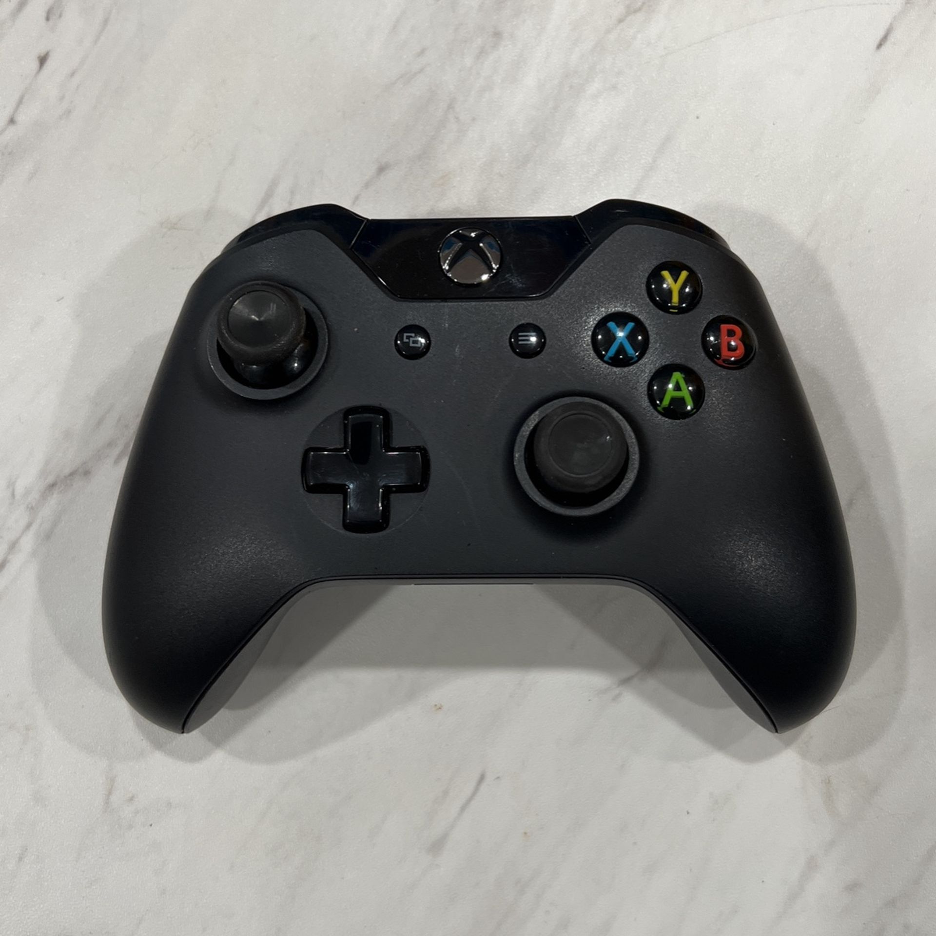Xbox One Controller