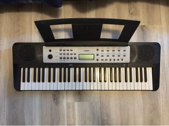 Electric keyboard