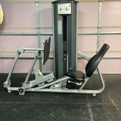 Leg Press