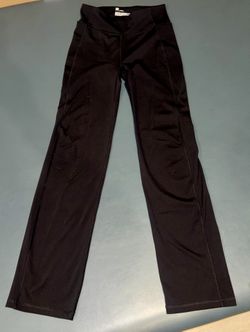 XS All In Motion Flare Legging 