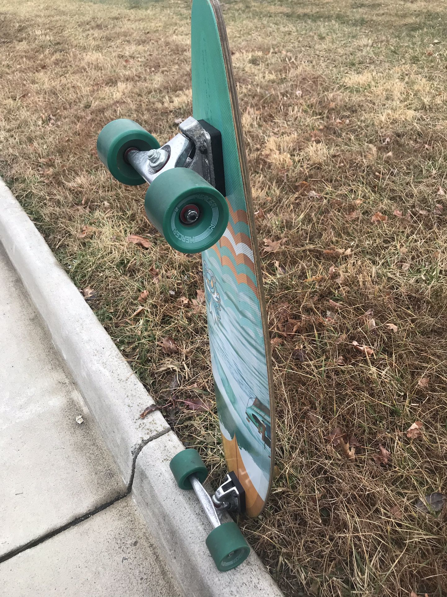 Skateboard for sale