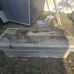 Large Toolbox For Truck No Keys