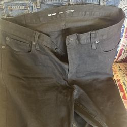 Jeans Old Navy 40 X 32