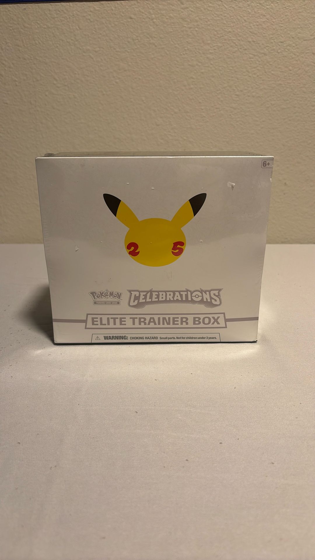 Celebrations ETB 