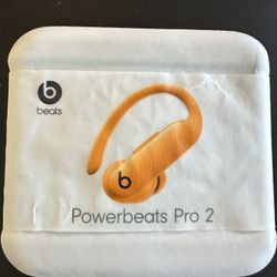 Powerbeats Pro 2