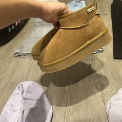 Girls Boots 