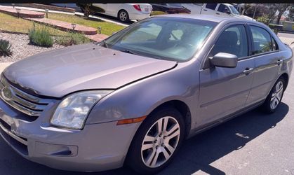 Ford 07