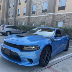 2023 Dodge Charger 345 RT 