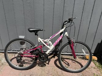 26 Inch Huffy Bike