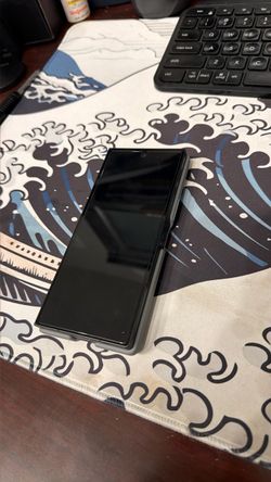 Samsung Galaxy Z.  Fold 6 , best offer