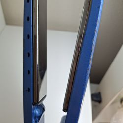 BaByliss Pro Hair Straightener – Works Great