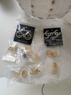 Fashion earring