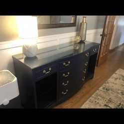 Refurbished Buffet/Sideboard 