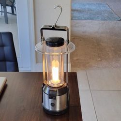 Camping 🏕 Lantern w/batteries 